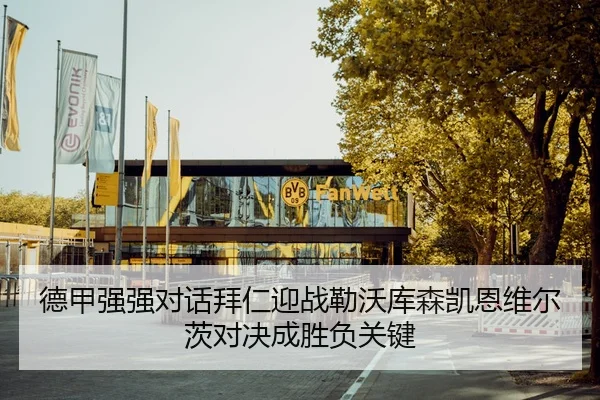 德甲强强对话拜仁迎战勒沃库森凯恩维尔茨对决成胜负关键